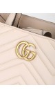 GUCCI Marmont Tote Shoulder Bag