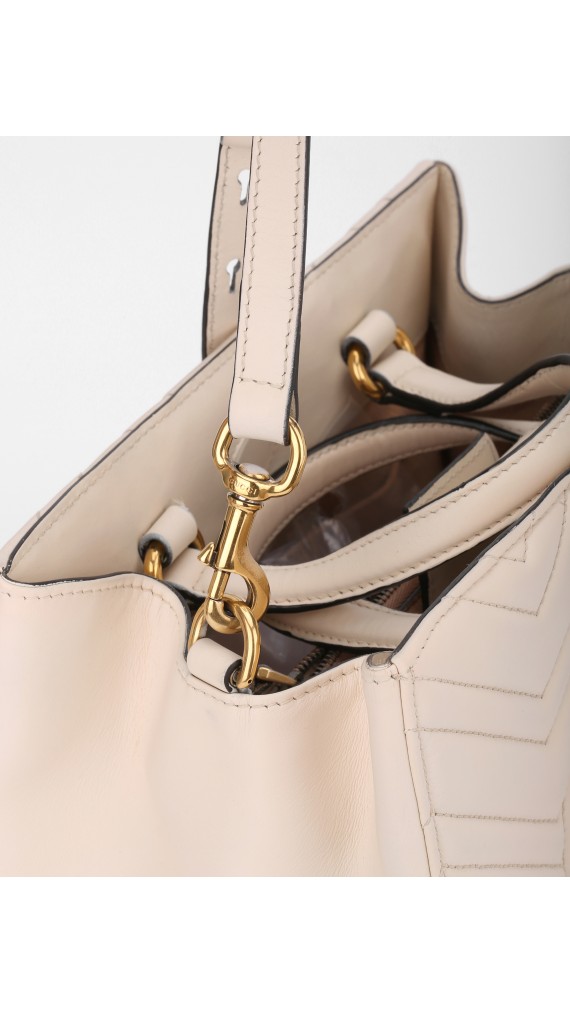 GUCCI Marmont Tote Shoulder Bag