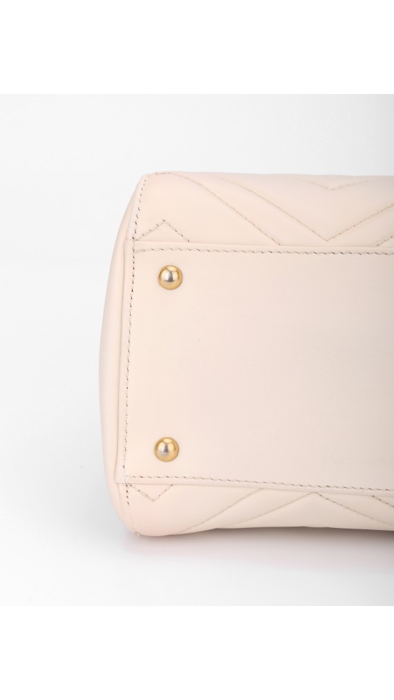 GUCCI Marmont Tote Shoulder Bag