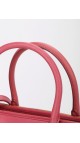 Prada Saffiano Shoulder Bag m/kortholder