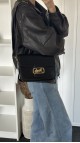Vintage Celine Box Shoulder Bag