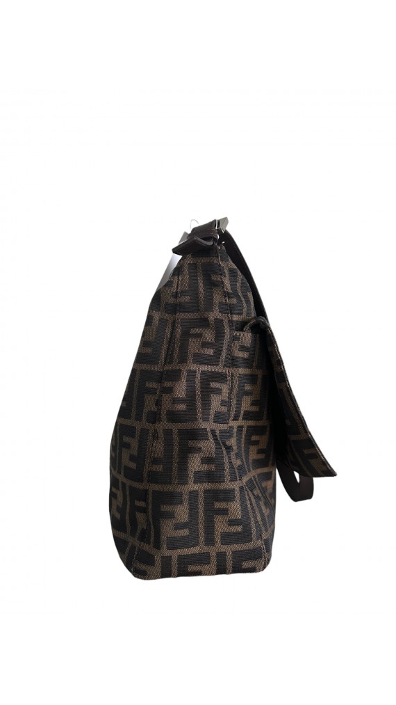 Fendi Bagutte Bag Medium