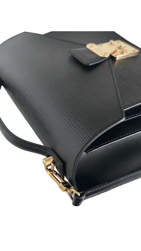 Louis Vuitton Monceau Shoulder Bag