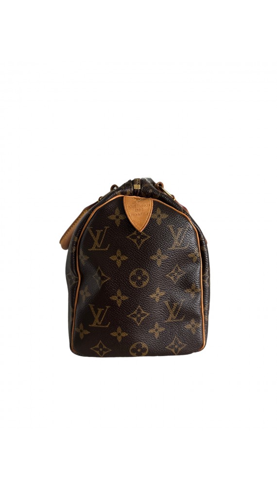 Louis Vuitton Speedy 25