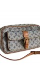 Louis Vuitton Denim Monogram Shoulder Bag