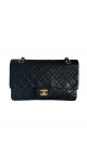 Vintage Chanel Classic medium Double Flap Shoulder Bag