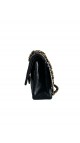 Vintage Chanel Classic medium Double Flap Shoulder Bag