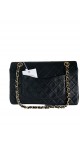 Vintage Chanel Classic medium Double Flap Shoulder Bag