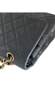 Vintage Chanel Classic medium Double Flap Shoulder Bag