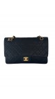 Vintage Chanel Classic medium Double Flap Shoulder Bag