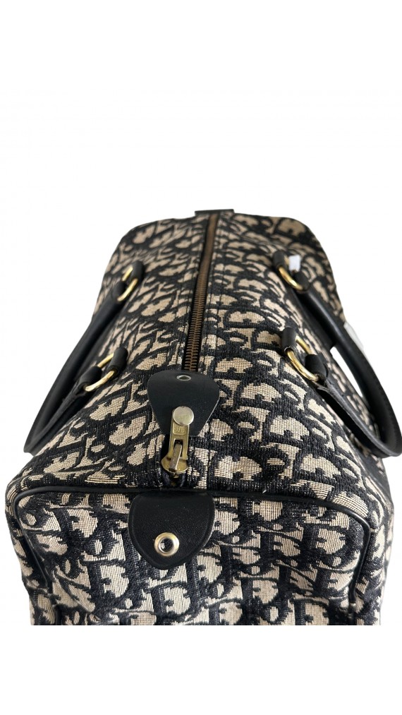 Dior Boston Bag 30