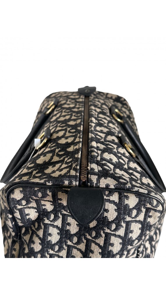 Dior Boston Bag 30