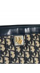 Vintage Dior Monogram Shoulder bag