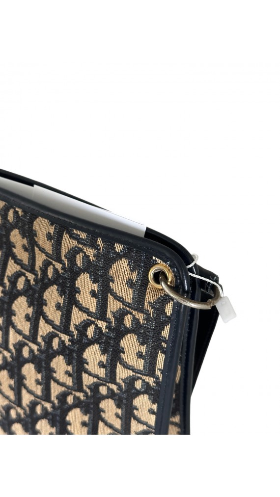 Vintage Dior Monogram Shoulder bag