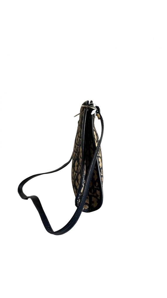 Vintage Dior Monogram Shoulder bag