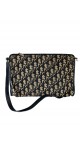 Vintage Dior Monogram Shoulder bag