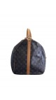 Louis Vuitton Keepall Shoulder Bag Size 55
