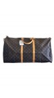 Louis Vuitton Keepall Shoulder Bag Size 55