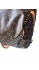 Louis Vuitton Keepall Shoulder Bag Size 55