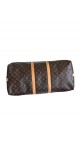 Louis Vuitton Keepall Shoulder Bag Size 55