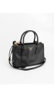 Prada Saffiano Shoulder Bag Size Small