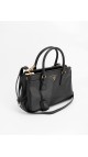 Prada Saffiano Shoulder Bag Size Small