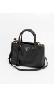 Prada Saffiano Shoulder Bag Size Small
