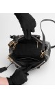 Prada Saffiano Shoulder Bag Size Small