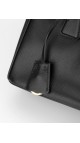 Prada Saffiano Shoulder Bag Size Small
