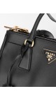 Prada Saffiano Shoulder Bag Size Small