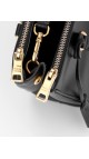 Prada Saffiano Shoulder Bag Size Small