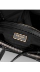 Prada Saffiano Shoulder Bag Size Small
