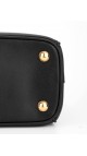 Prada Saffiano Shoulder Bag Size Small