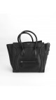 Celine Luggage Bag Size Mini