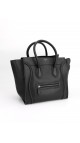 Celine Luggage Bag Size Mini