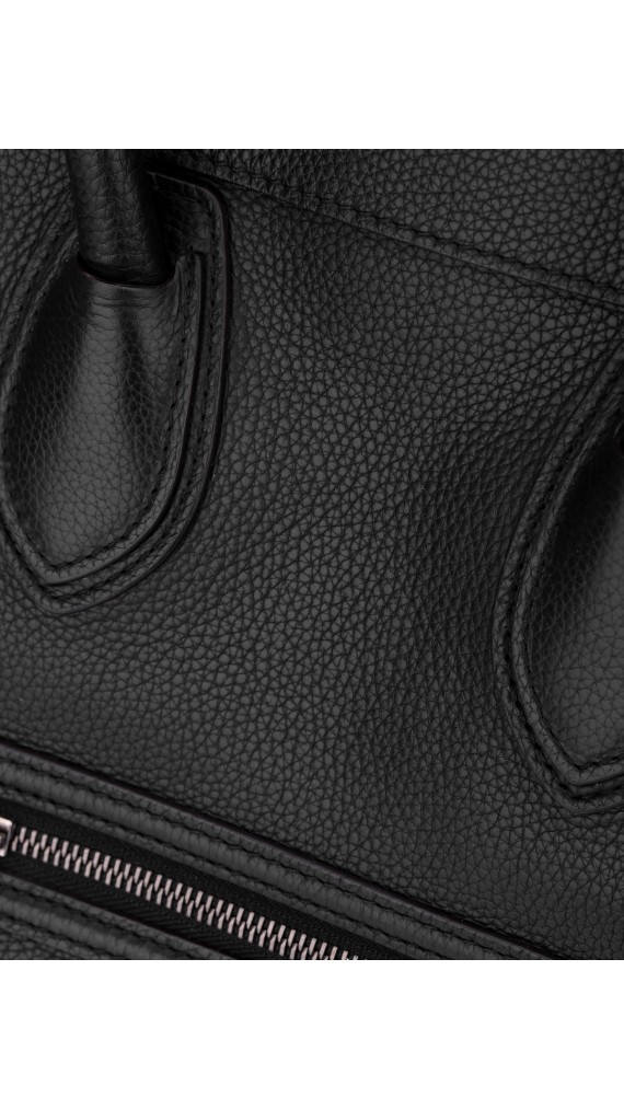 Celine Luggage Bag Size Mini
