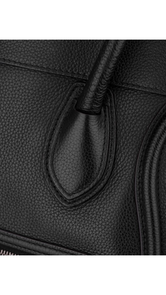 Celine Luggage Bag Size Mini