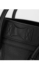 Celine Luggage Bag Size Mini