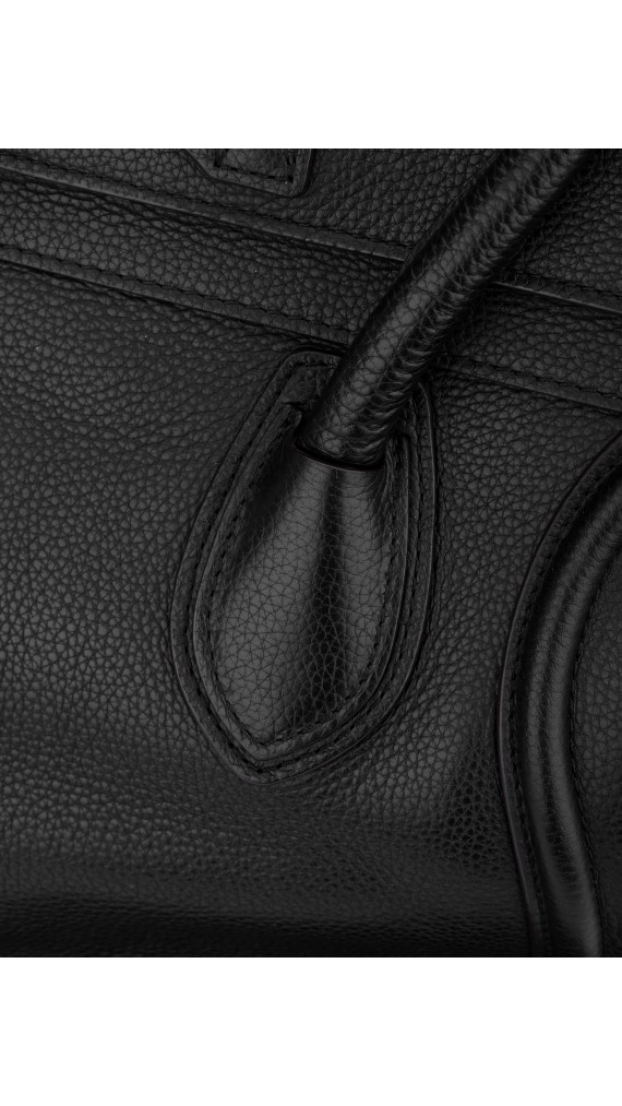 Celine Luggage Bag Size Mini