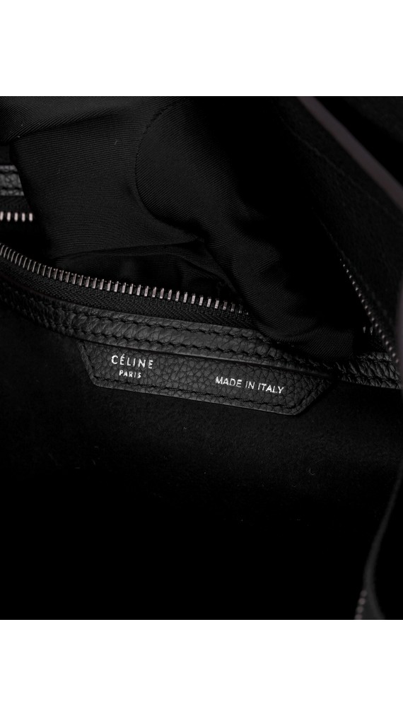 Celine Luggage Bag Size Mini