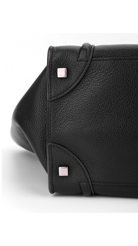 Celine Luggage Bag Size Mini