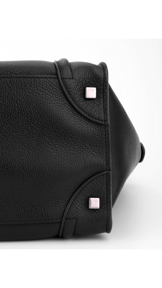 Celine Luggage Bag Size Mini