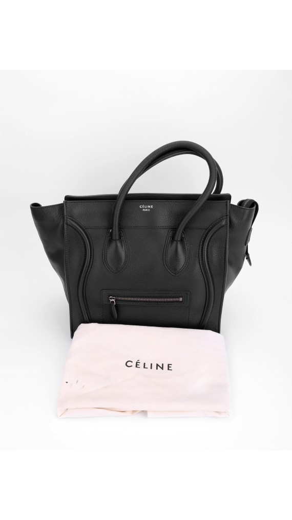 Celine Luggage Bag