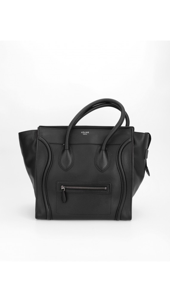 Celine Luggage Bag