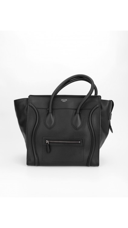 Celine Luggage Bag