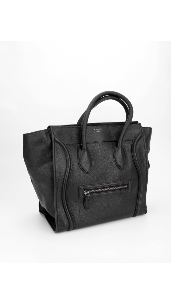 Celine Luggage Bag