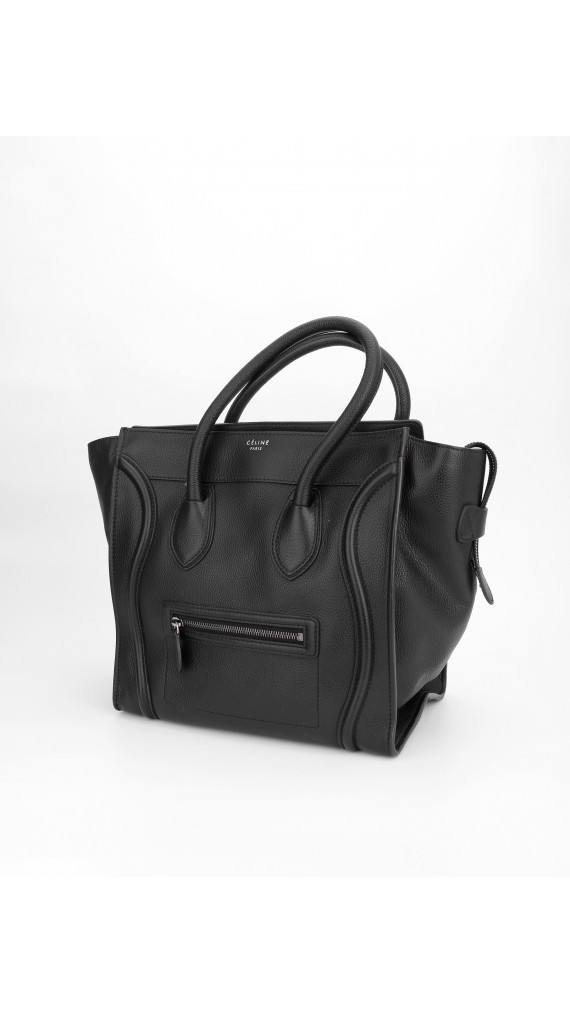 Celine Luggage Bag