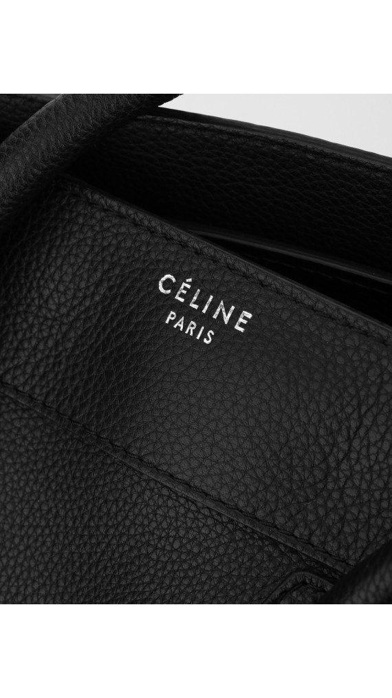 Celine Luggage Bag