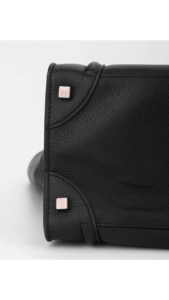 Celine Luggage Bag