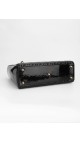 Lady Dior Shoulder Bag Size Large